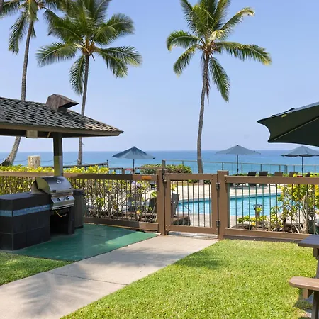 Kanaloa At Kona By Outrigger-2