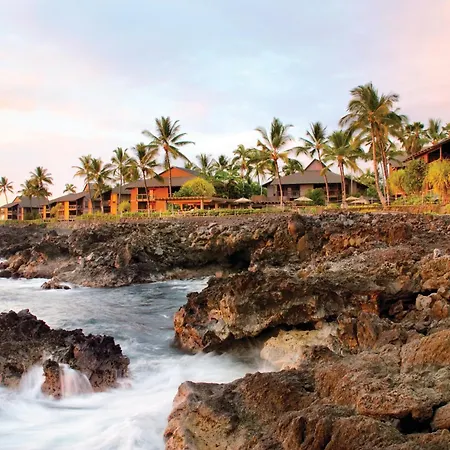 Kanaloa At Kona By Outrigger-3