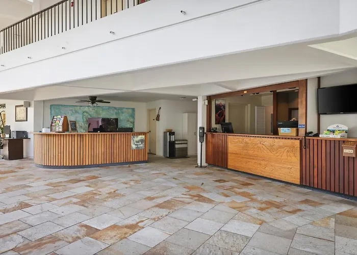 Apartment: Royal Sea Cliff Kona By Outrigger