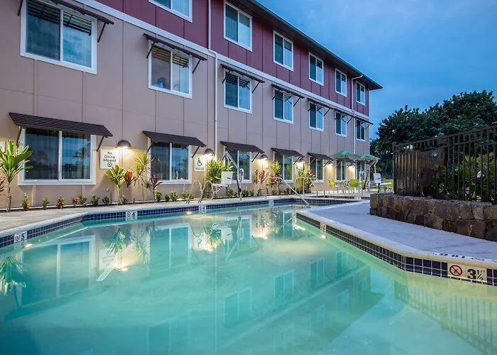 Holiday Inn Express & Suites By Ihg