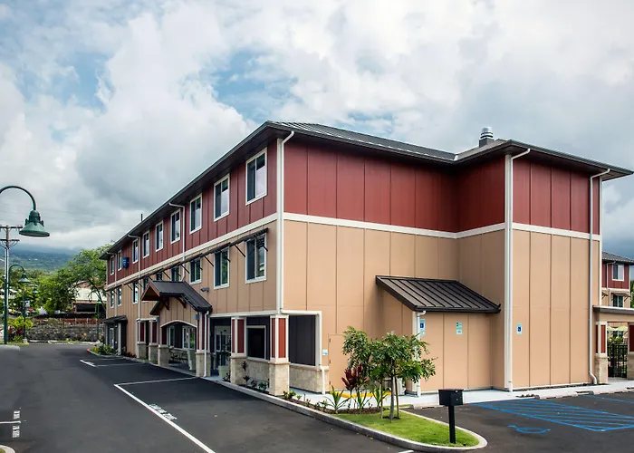 Holiday Inn Express & Suites By Ihg
